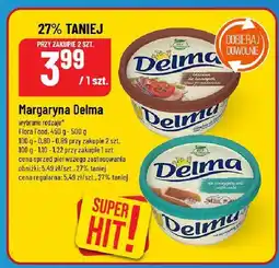 Polomarket Margaryna Delma oferta