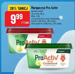 Polomarket Margaryna Pro Activ oferta