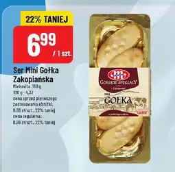 Polomarket Ser Mini Gołka Zakopiańska oferta