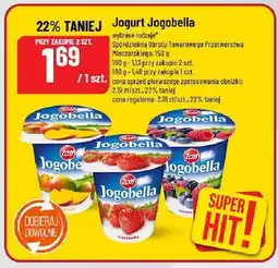 Polomarket Jogurt Jogobella oferta