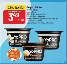 Polomarket Jogurt YoPro oferta