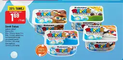 Polomarket Serek Bakuś Bakoma oferta
