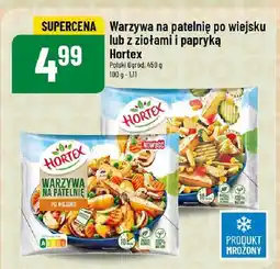 Polomarket Warzywa na patelnię Hortex oferta