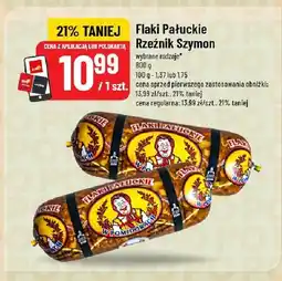 Polomarket Flaki pałuckie Rzeźnik Szymon oferta