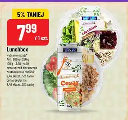 Polomarket Lunchbox POLOmarket oferta