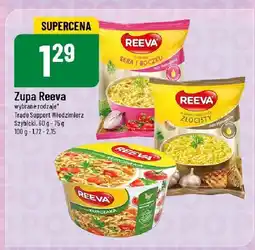 Polomarket Zupa Reeva różne rodzaje oferta