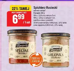Polomarket Spichlerz Rusiecki Specjał dworski, Gołonka szlachecka oferta