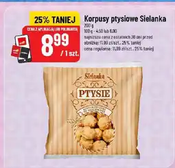 Polomarket Korpusy ptysie Sielanka oferta