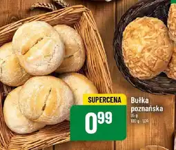 Polomarket Bułka poznańska POLOmarket oferta