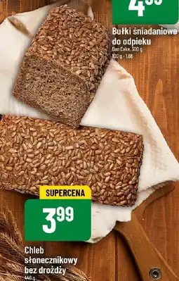 Polomarket Chleb słonecznikowy bez drożdży POLOmarket oferta