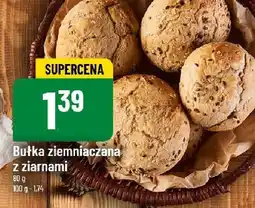 Polomarket Bułka ziemniaczana z ziarnami POLOmarket oferta