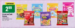 Polomarket Pianki lub żelki Bebeto oferta