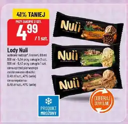 Polomarket Lody Nuii oferta