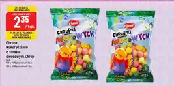 Polomarket Chrupki kukurydziane o smaku owocowym Chrup oferta