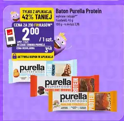 Polomarket Baton Purella Protein oferta