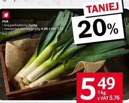 Selgros Por Selgros oferta