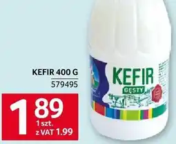 Selgros Kefir 400g Selgros oferta