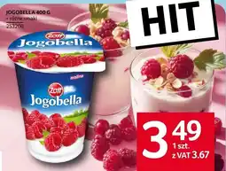 Selgros Jogurt Jogobella 400g oferta