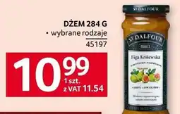 Selgros Dżem Selgros oferta