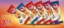 Selgros Rogal 7Days różne rodzaje oferta