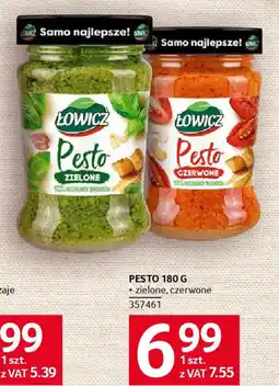 Selgros Pesto Łowicz oferta