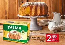 Selgros Margaryna Palma oferta