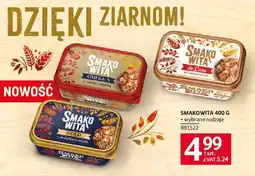 Selgros Margaryna Smakowita oferta