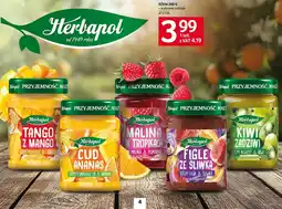 Selgros Dżem Herbapol oferta