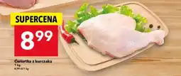 Lewiatan Ćwiartka z kurczaka oferta