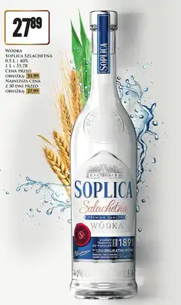 Dino Wódka Soplica oferta