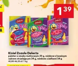 Lewiatan Kisiel Delecta oferta