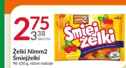 Eurocash Cash & Carry Żelki Storck oferta