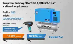Profiauto Kompresor Gudepol oferta