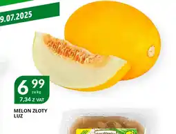 Eurocash Cash & Carry Melon oferta