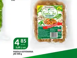 Eurocash Cash & Carry Fasola Kraszkiewcz oferta