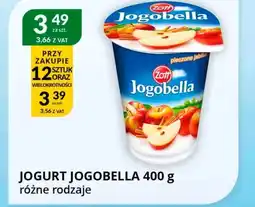 Eurocash Cash & Carry Jogurt Zott oferta
