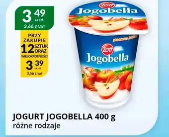 Eurocash Cash & Carry Jogurt Zott oferta