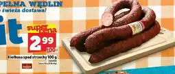 Topaz Kiełbasa Sokołów oferta