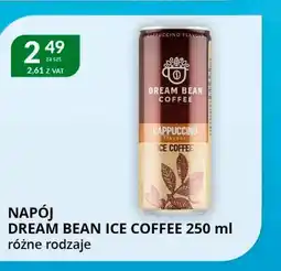 Eurocash Cash & Carry Cappuccino Dream Bean oferta