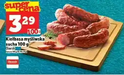 Topaz Kiełbasa Olewnik oferta