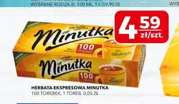 Top Market Herbata Minutka oferta