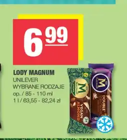 EuroSPAR Lody Algida oferta