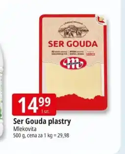 E.Leclerc Ser Mlekovita oferta