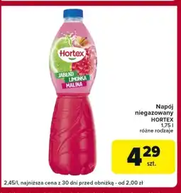 Globi Napój Hortex oferta