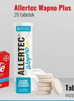Eurocash Allertec Wapno Plus oferta