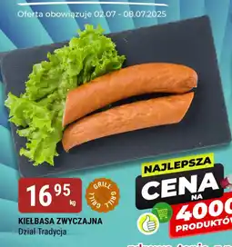 bi1 Kiełbasa zwyczajna dział tradycja oferta