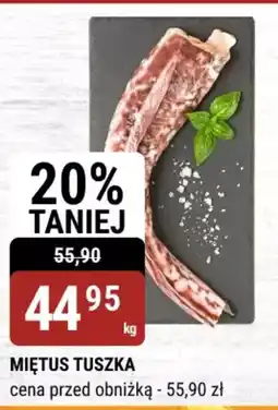 bi1 Miętus tuszka oferta
