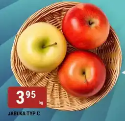 bi1 Jabłka typ c oferta
