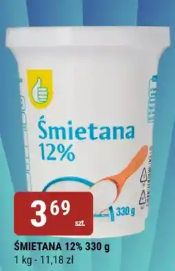 bi1 Śmietana 12% oferta