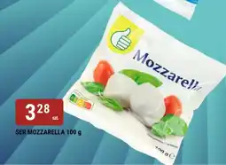 bi1 Ser mozzarella oferta